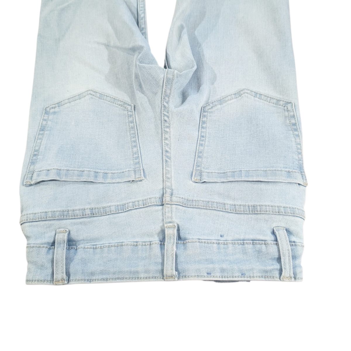 Jeans 8ans Tag