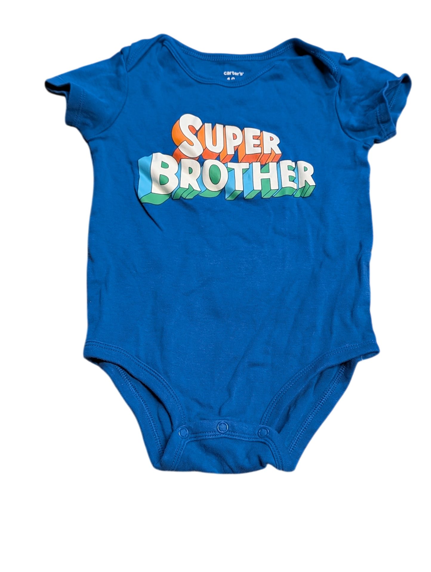 Cache-couche 18mois Carters