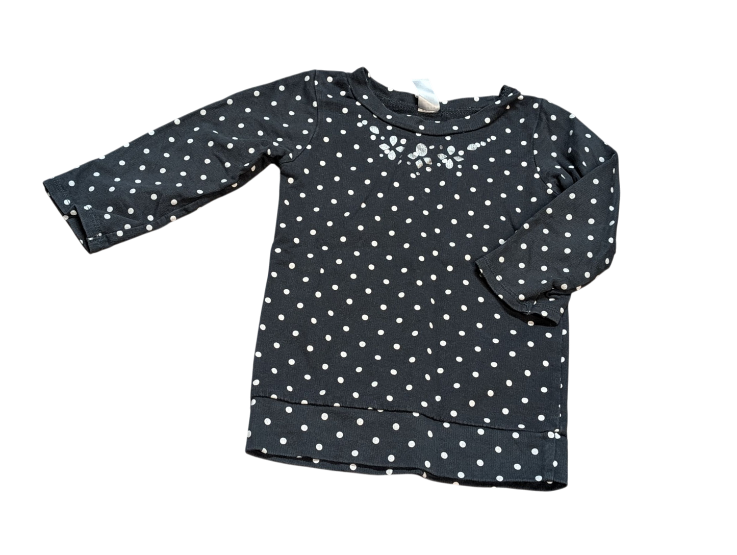 Chandail 2ans Carters