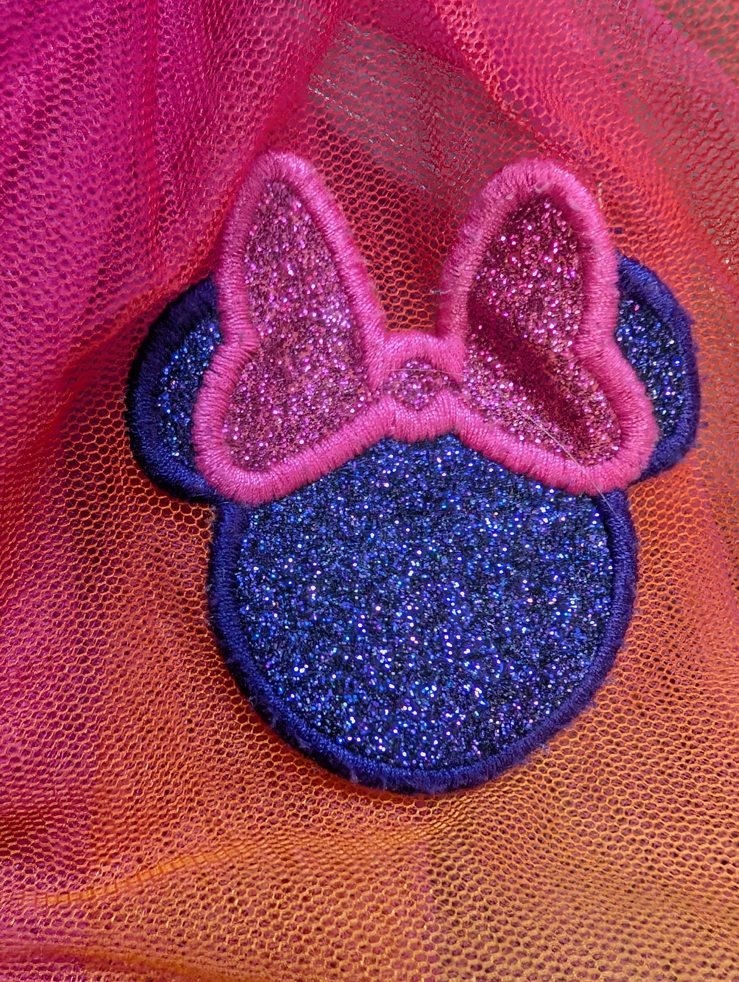 Jupe 5-6ans Disney Store*