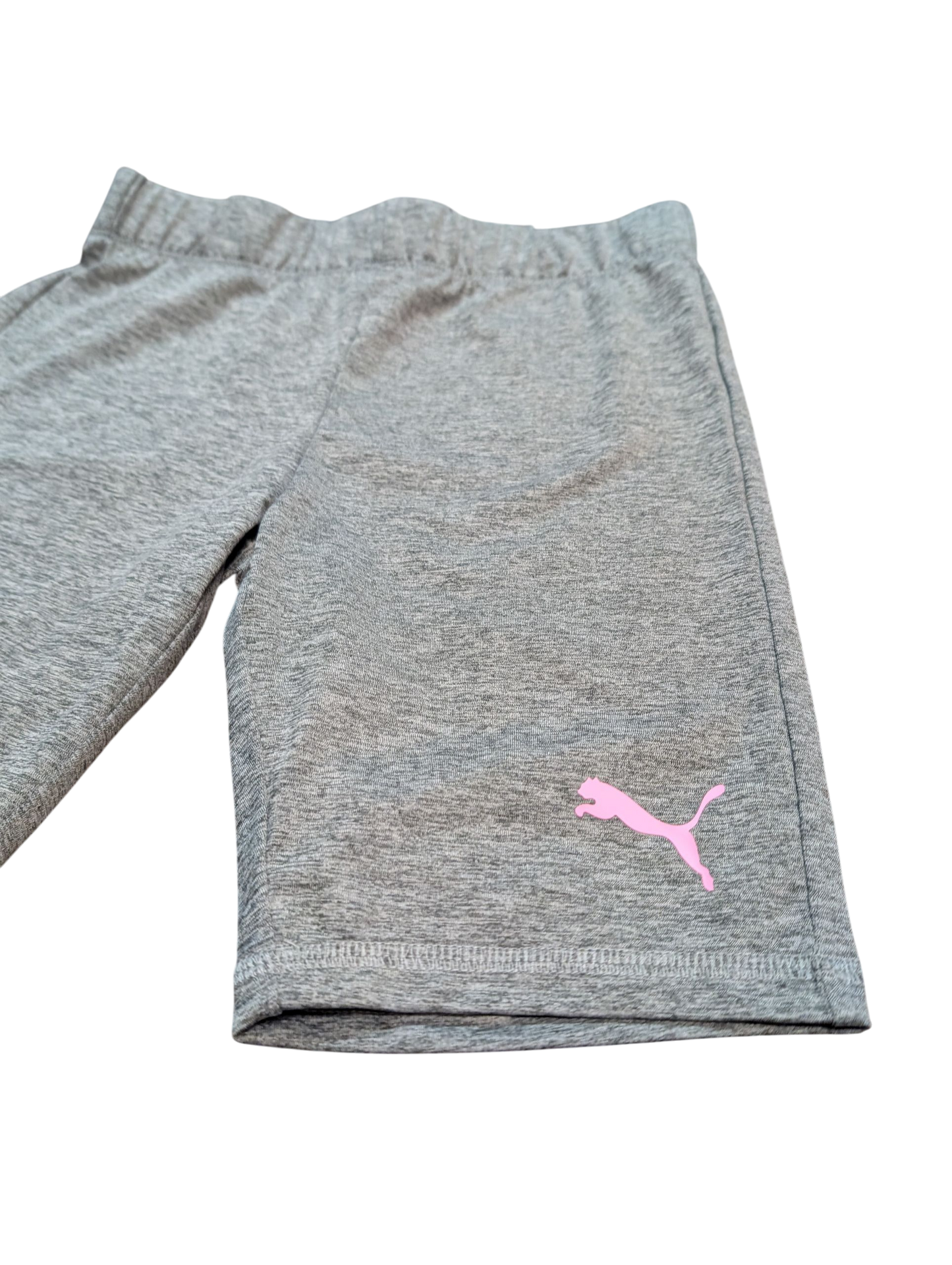 Short sport 8ans Puma