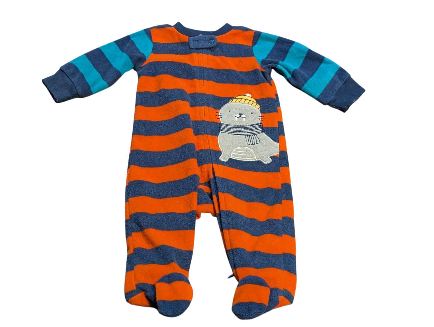 Pyjama polar 3mois Carters
