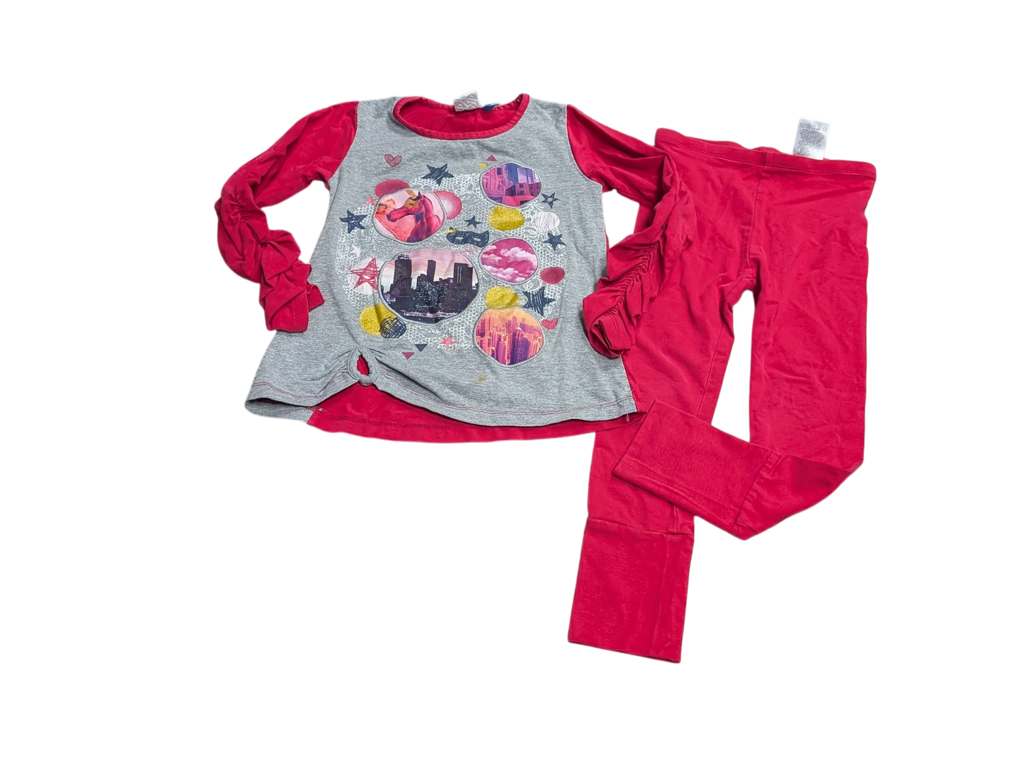 Ensemble 2ans Nanö