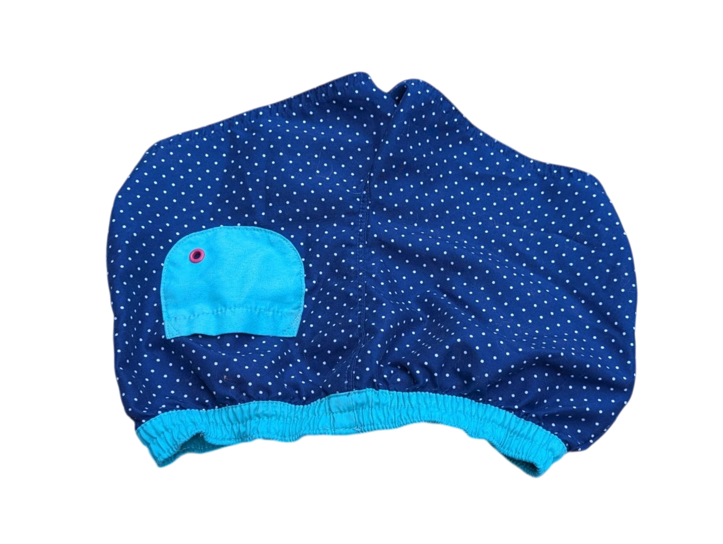 Short maillot 4ans Souris Mini