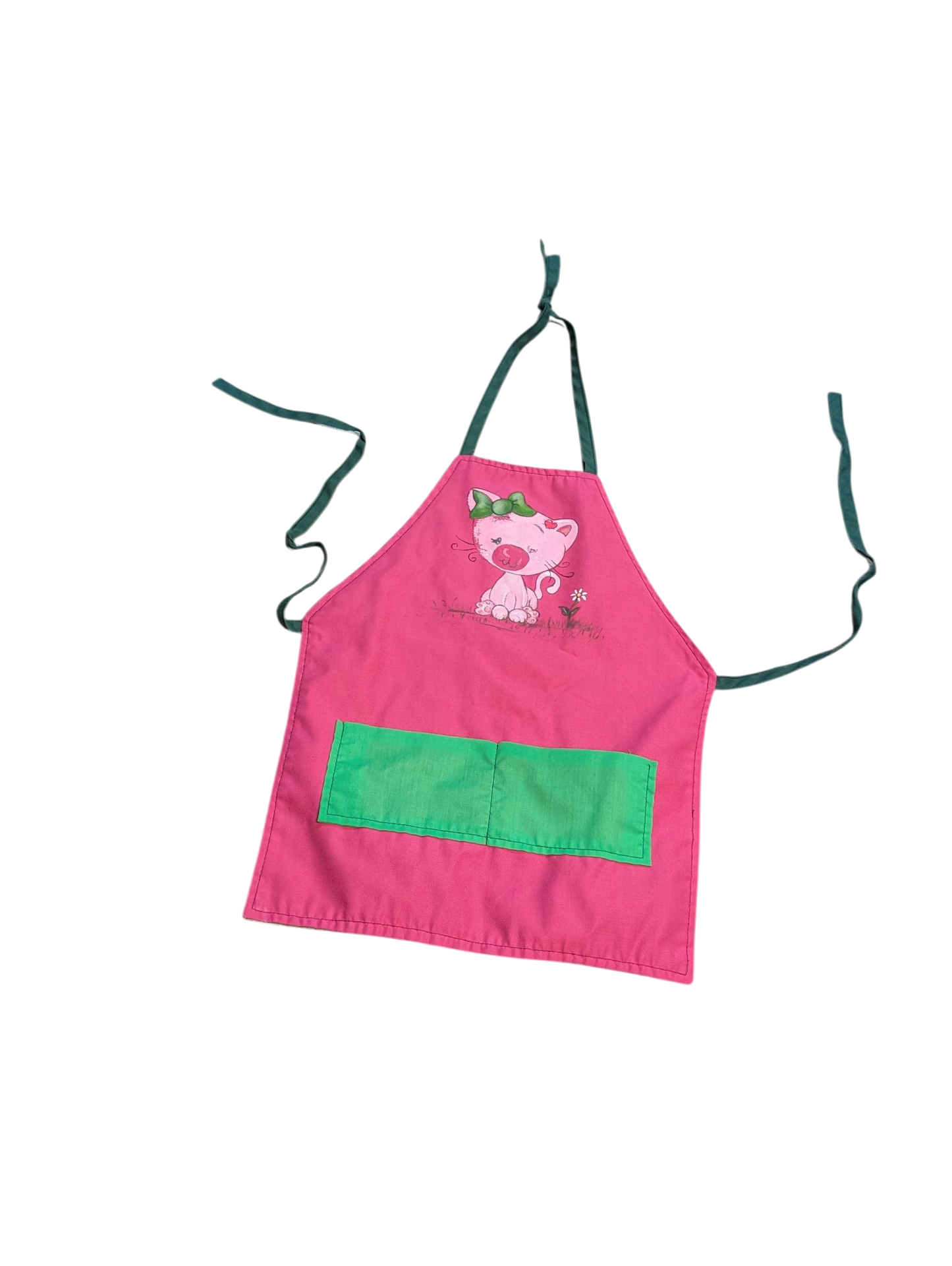 Tablier pour enfant 2-5ans