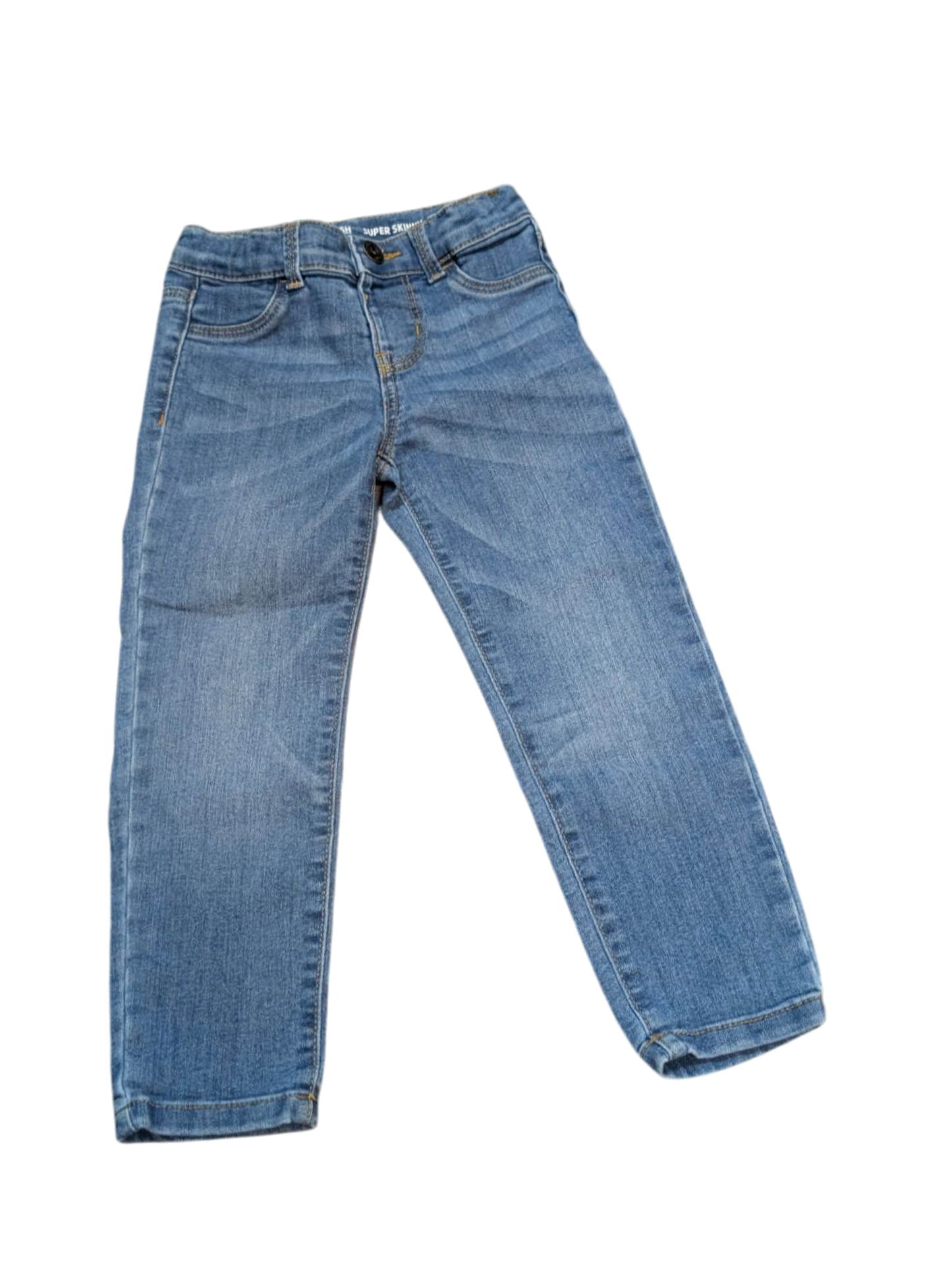Jeans 4ans Oshkosh