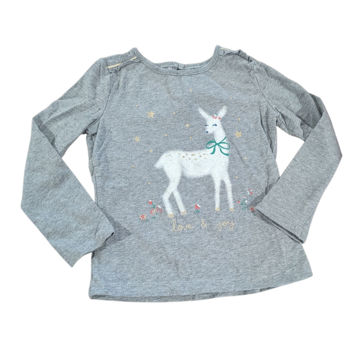 Chandail 4ans Carters