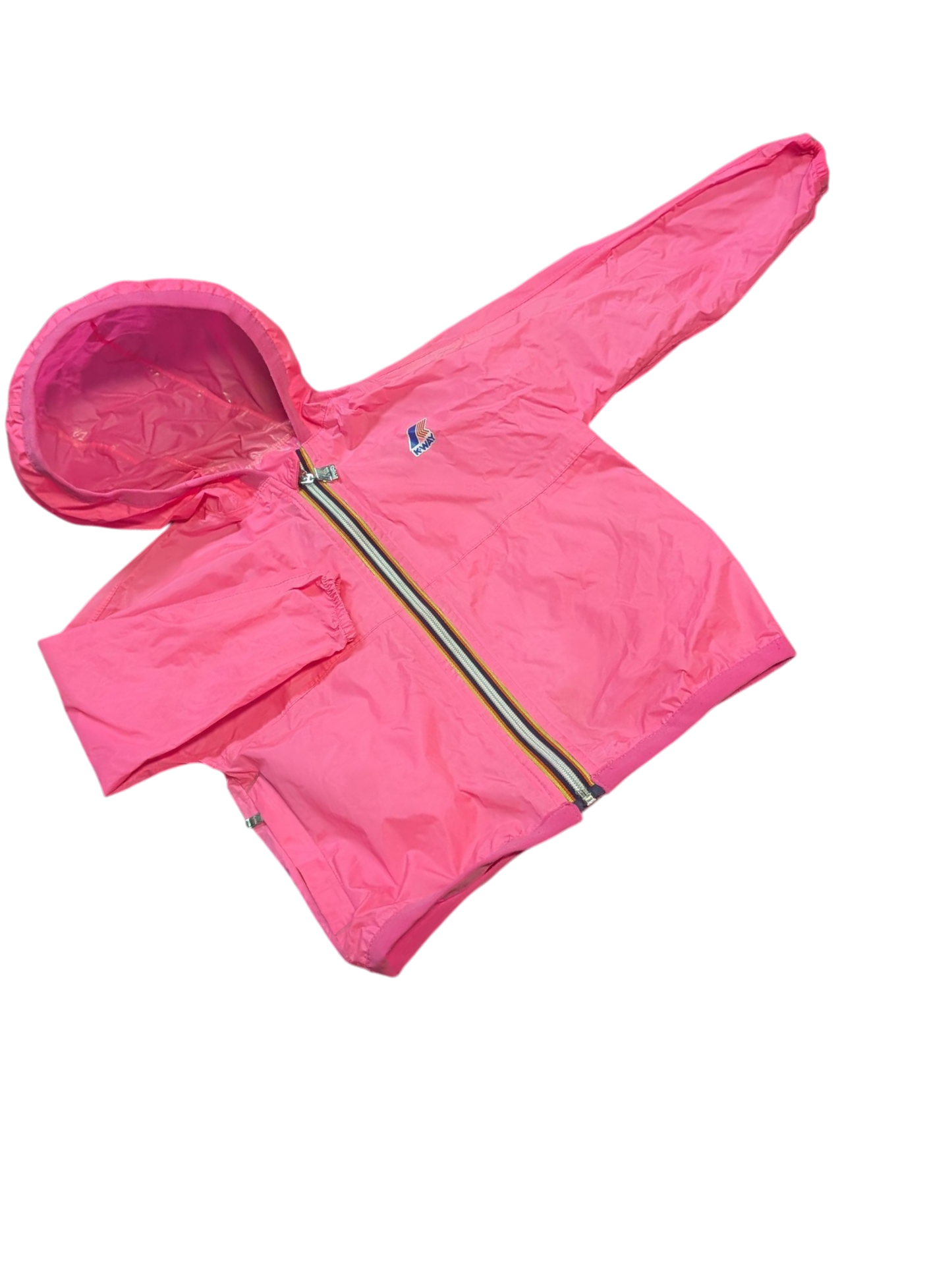 Manteau 24mois K-WAY