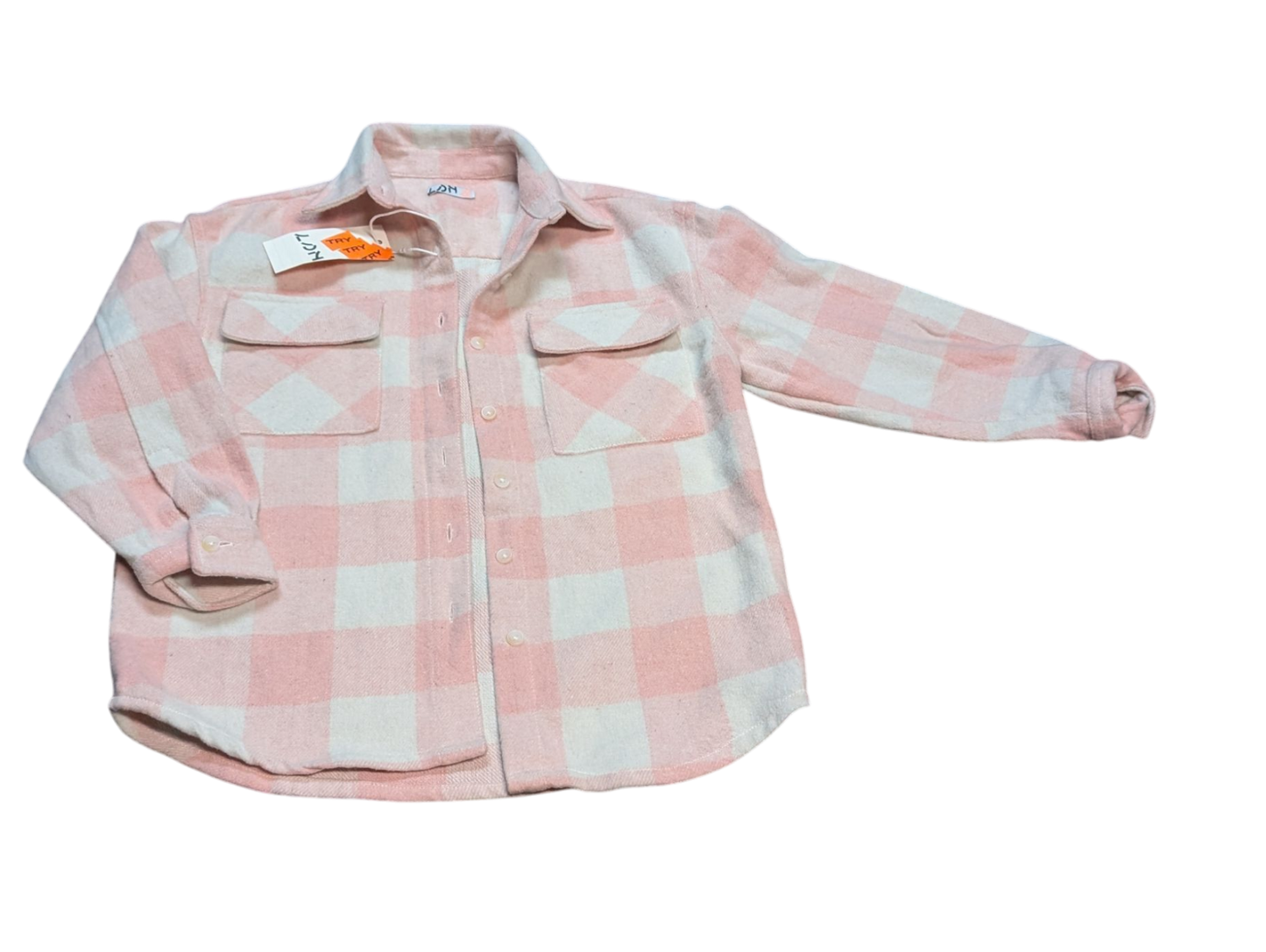 Veste 8ans Losan NEuf