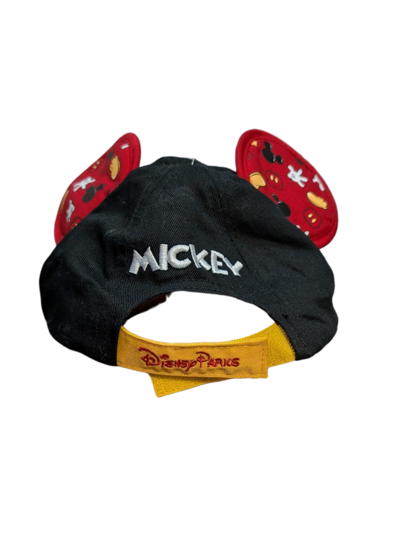 Casquette 6-18mois Minnie Disney Parks