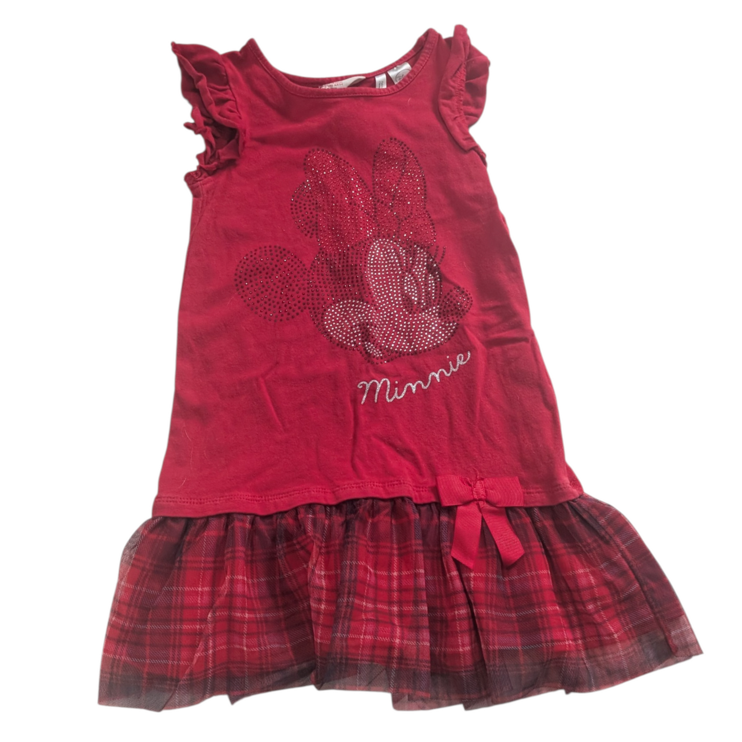 Robe 4-6ans H&M