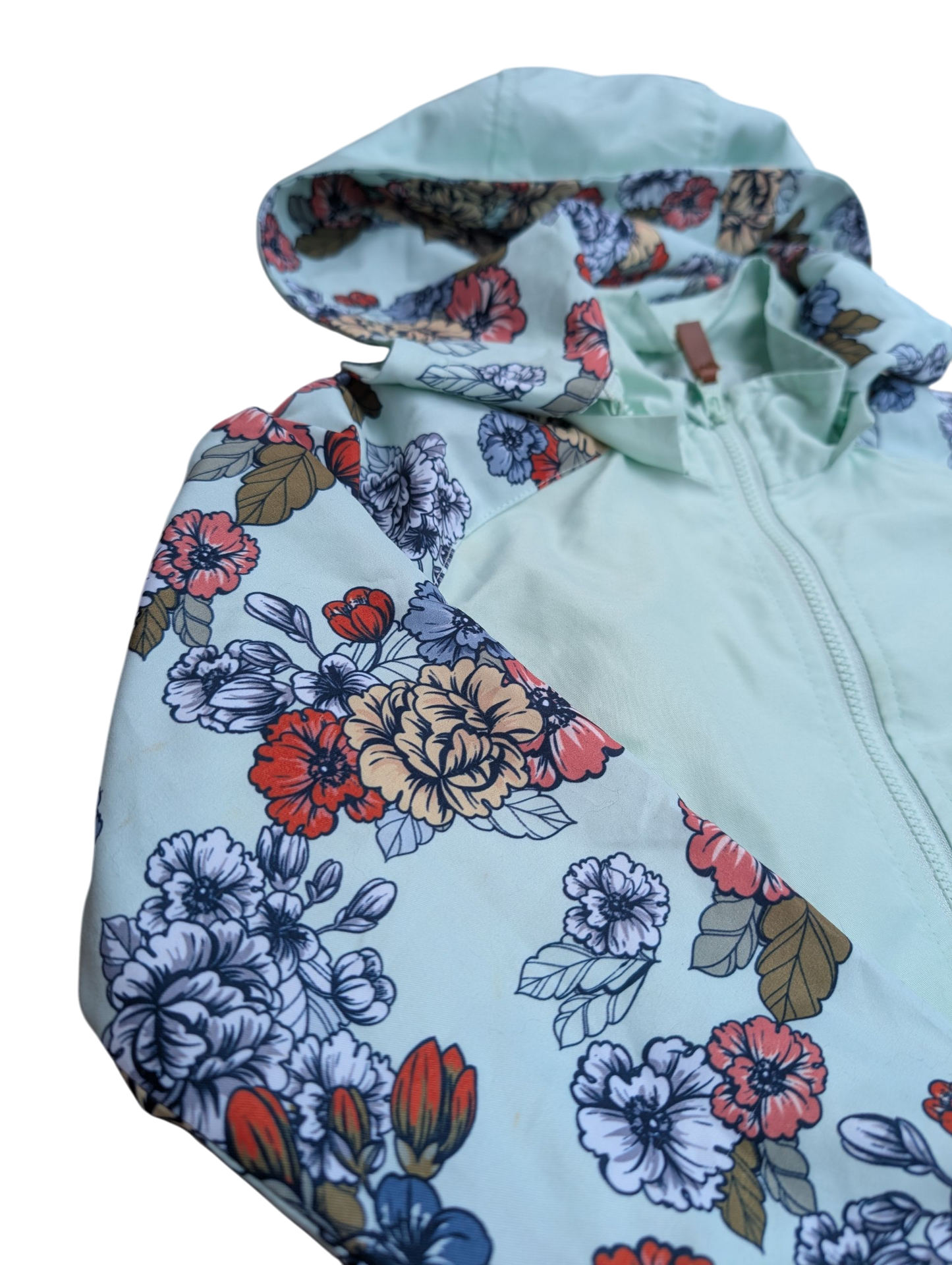 Manteau mi-saison 3-4ans L&P