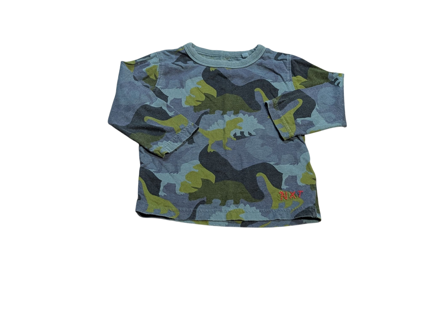 Chandail 12-18mois Next