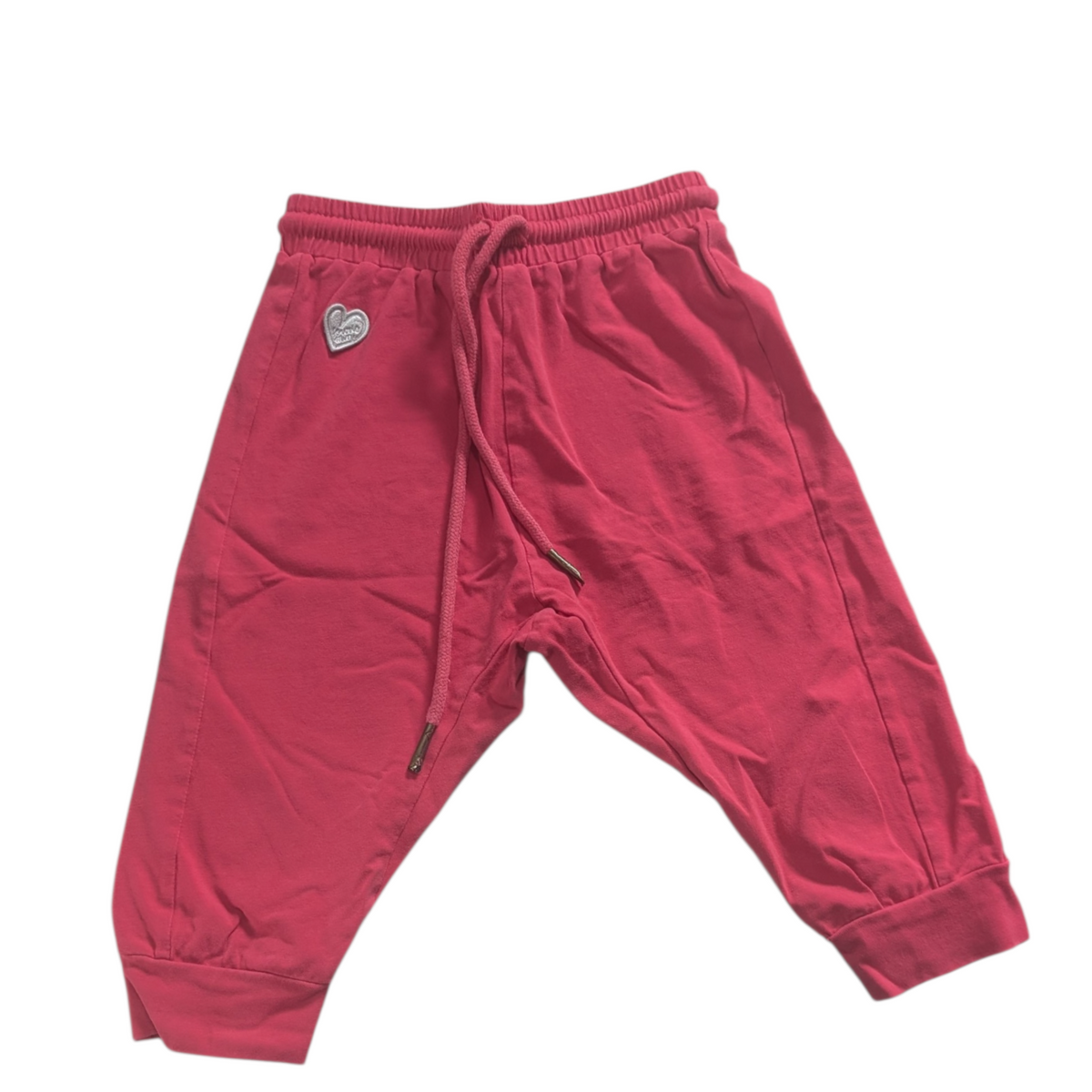 Pantalon 3/4 4ans Souris Mini