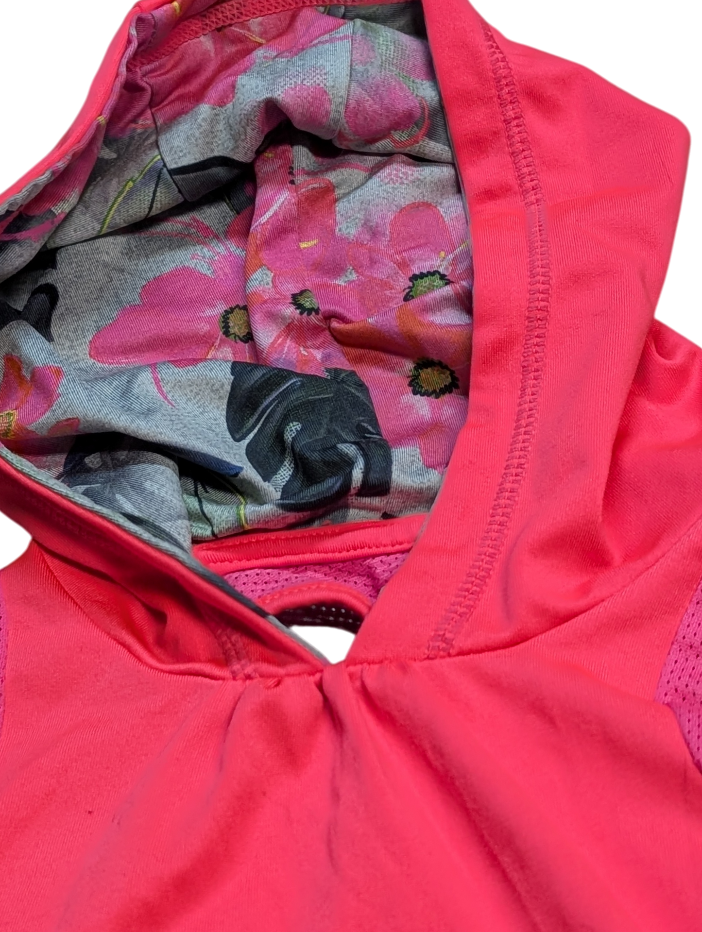 Camisole sport 4ans Nanö