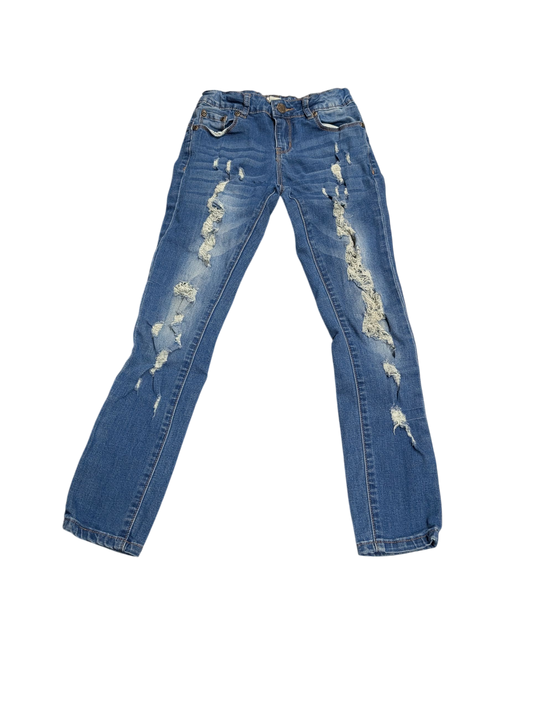 Jeans 8ans Urban Girls*