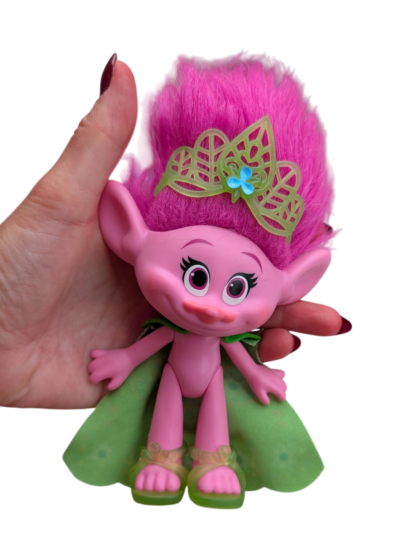 Poppy Trolls
