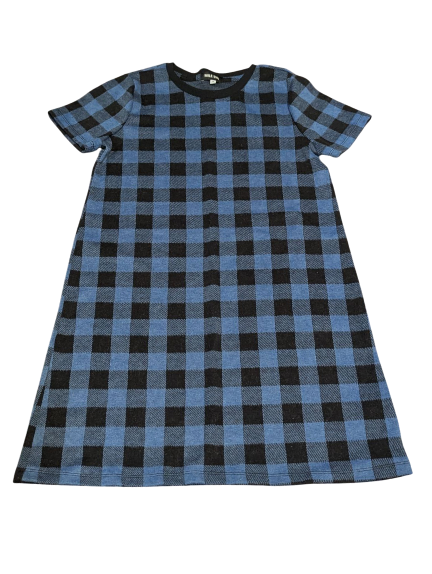 Robe 14ans Mile End