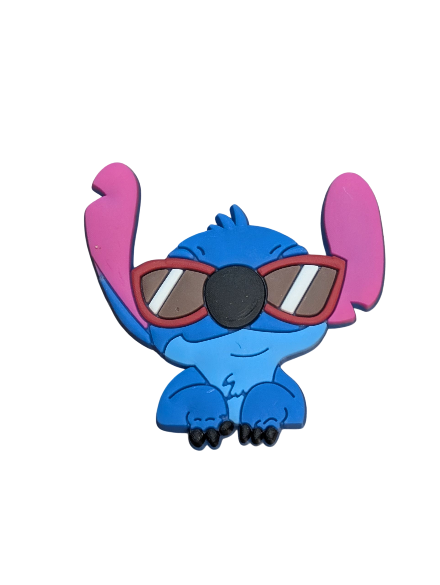 Breloque pour Crocs Stitch Neuf