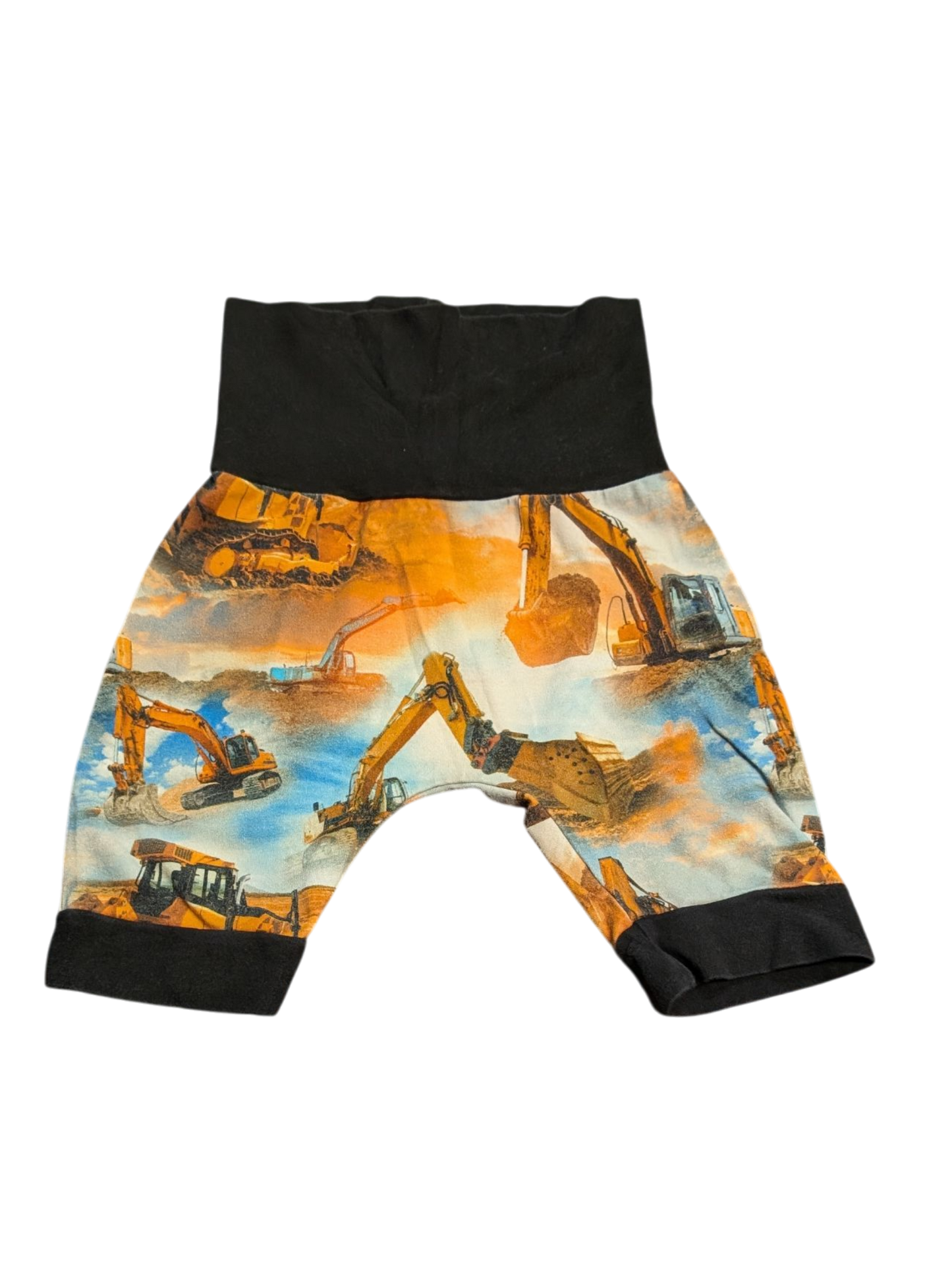 Short évolutif 1-3ans Pinky Confections