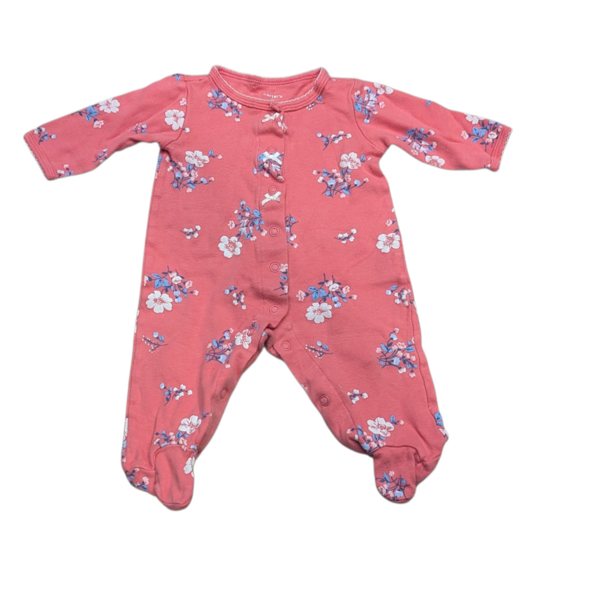 Pyjama 3mois Carters