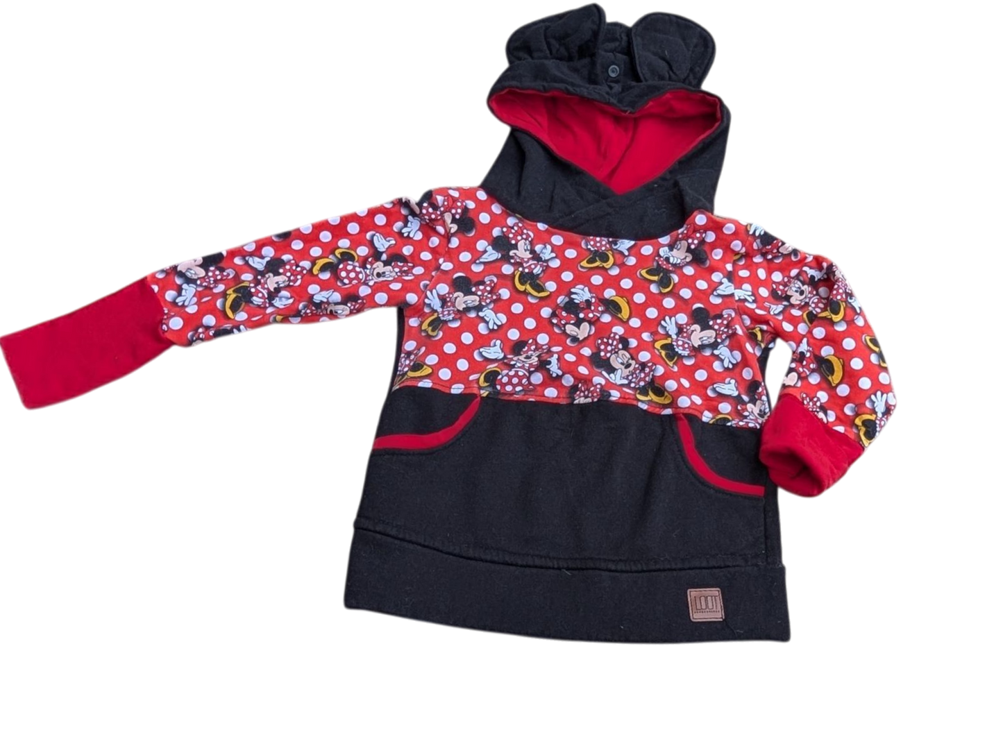 Chandail 1-3ans Créations LOOT