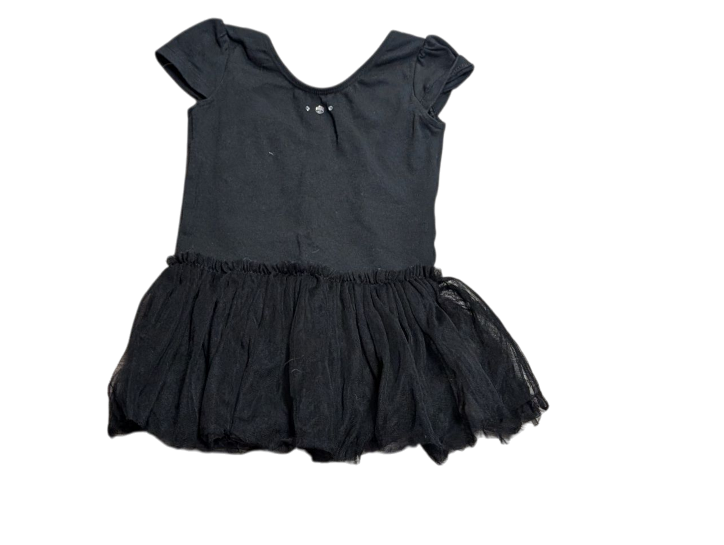 Costume de danse/gym 4ans Collini