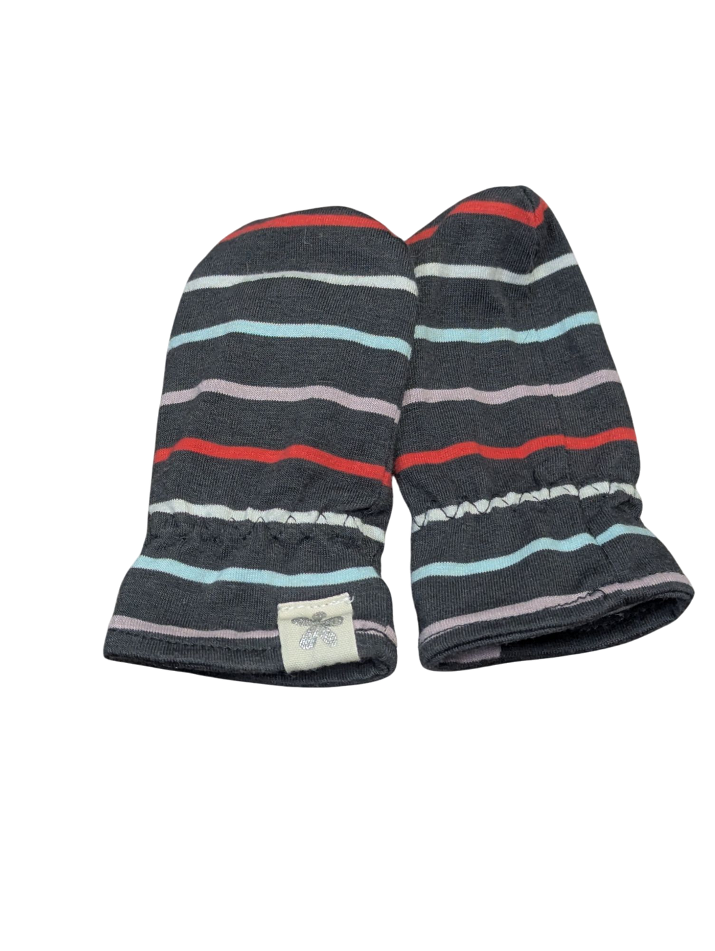 Mitaines 0-12mois Sans pouces