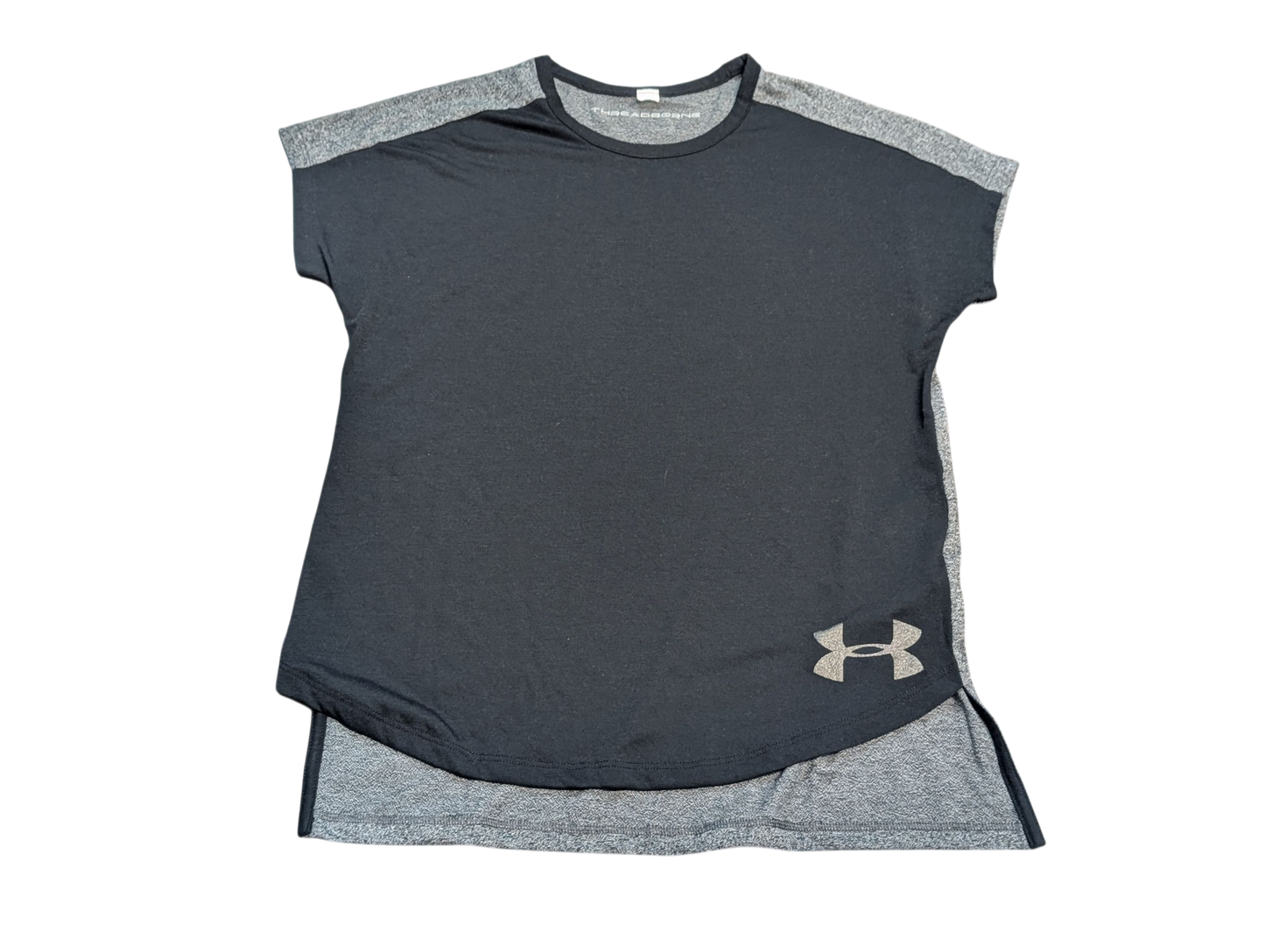 Chandail 14ans Under Armour