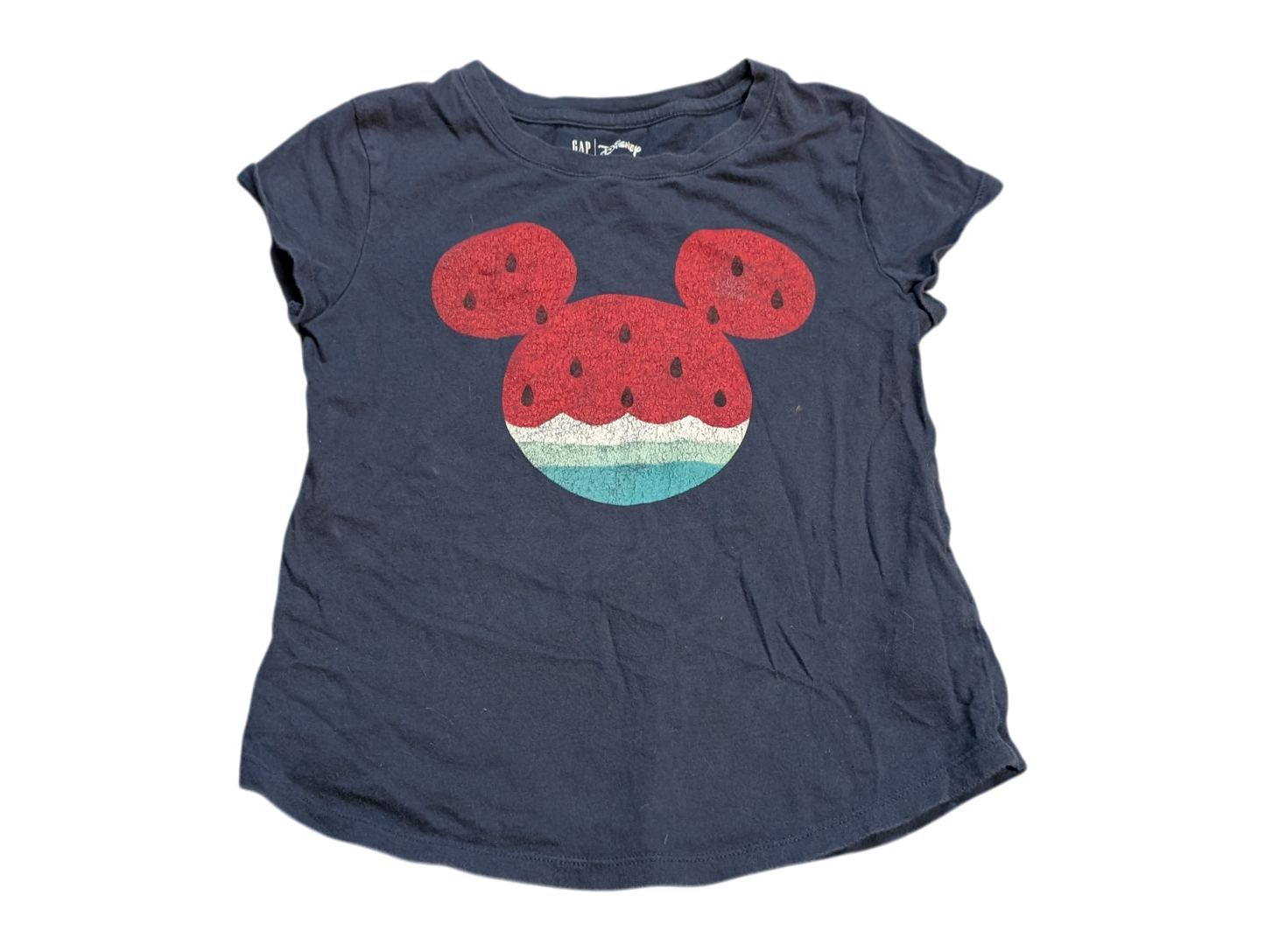 Chandail 6-7ans Gap*