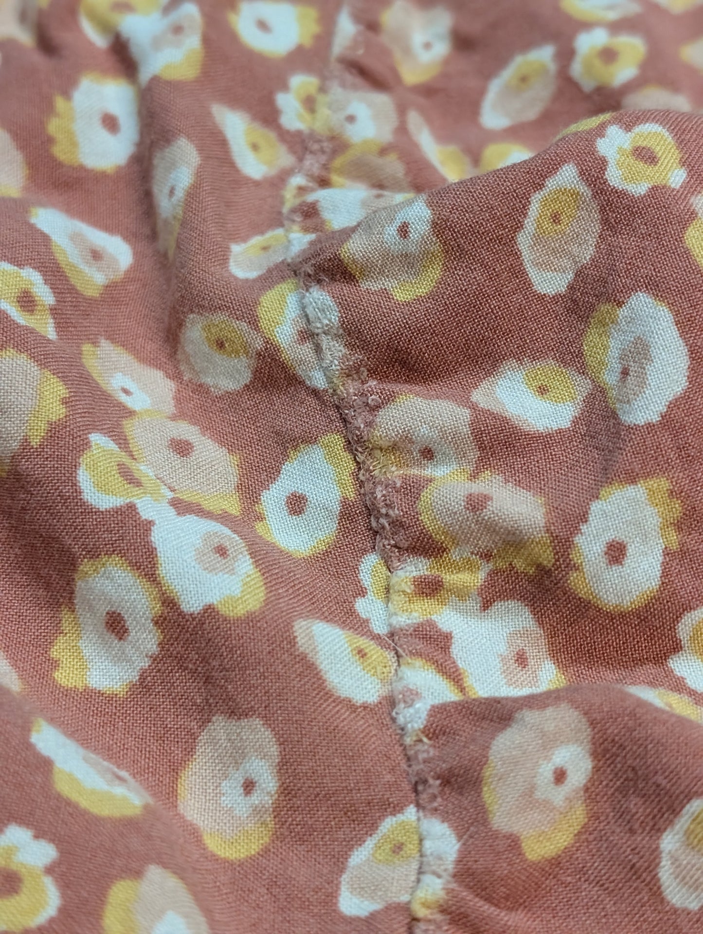Robe 5ans Blumind*