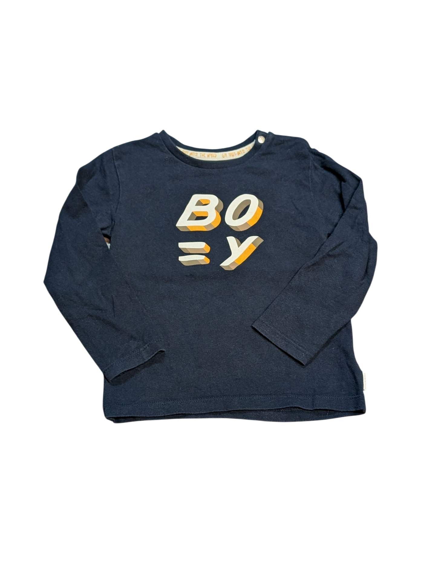 Chandail 18-24mois Noppies