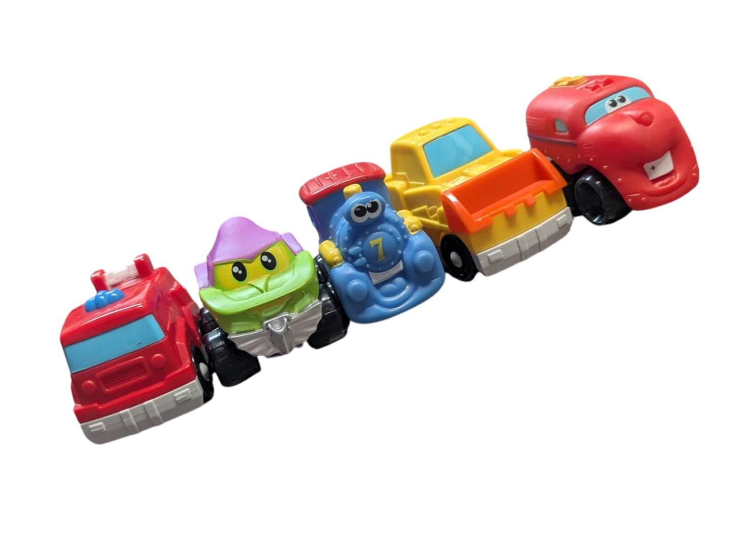Voitures Jouets