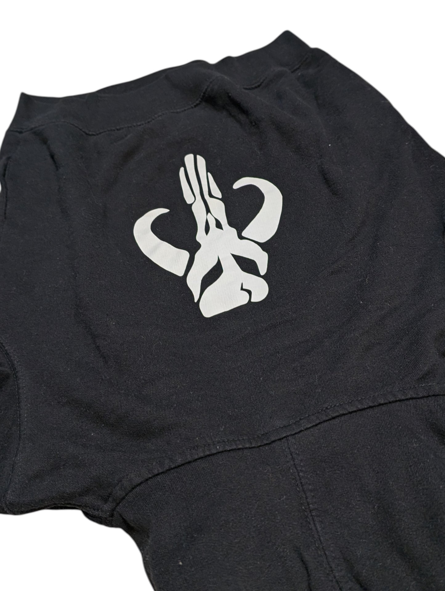 Chandail 2ans Rabbit SKin