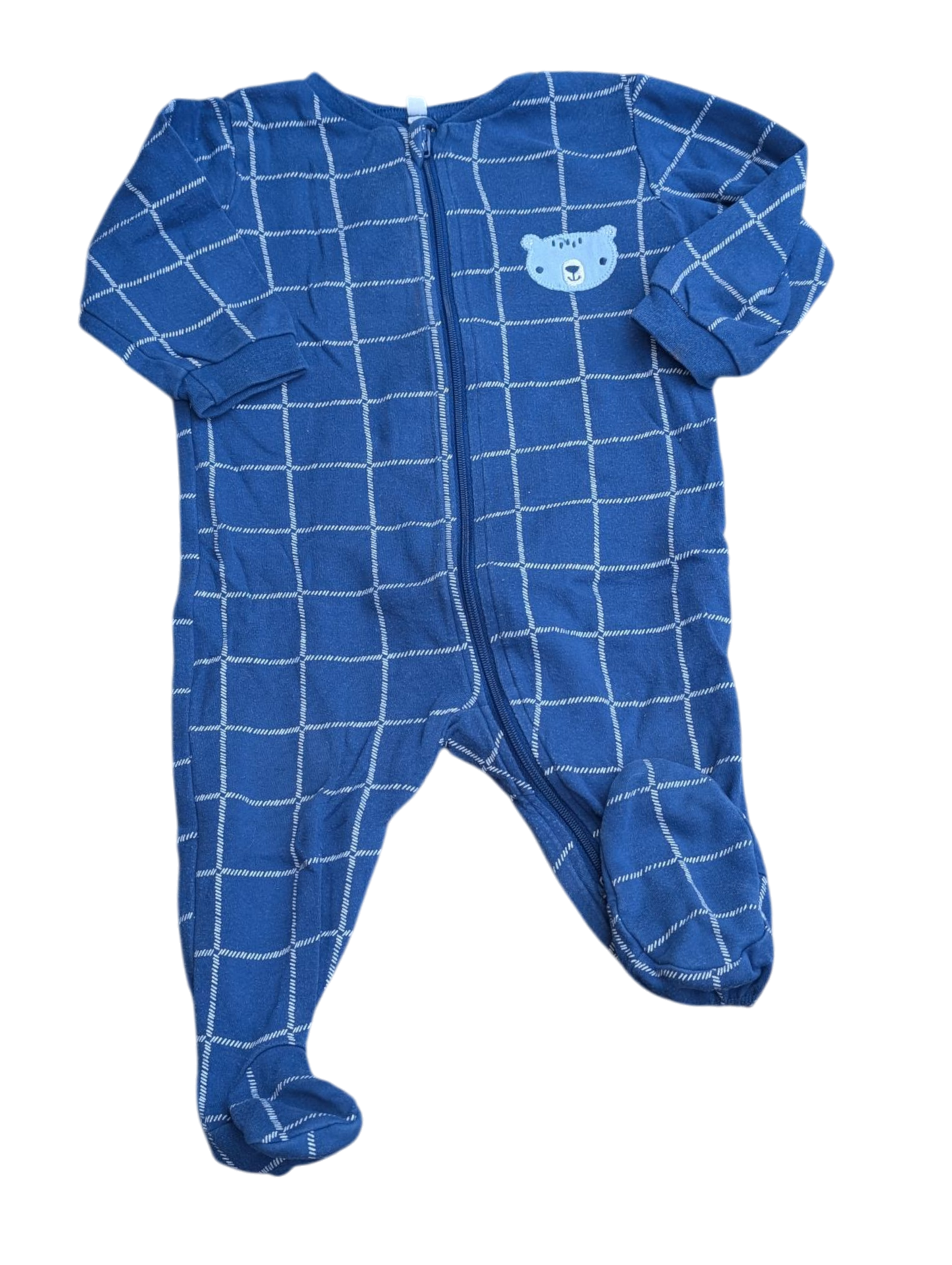 Pyjama 6mois Pekkle*