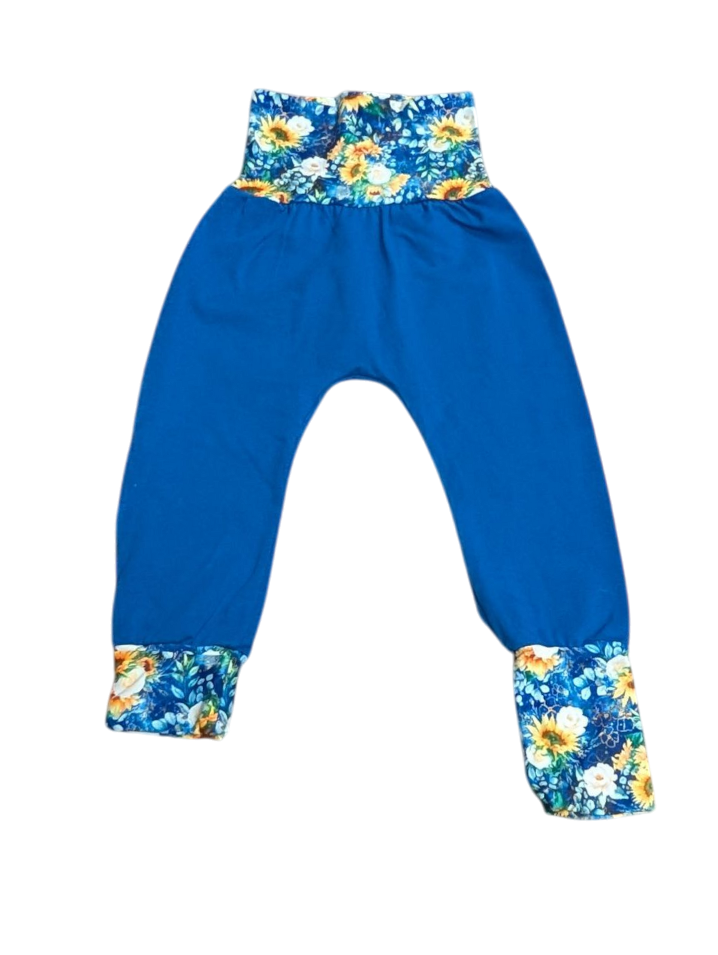 Pantalon évolutif 1-3ans Créations Marie Rouette Neuf