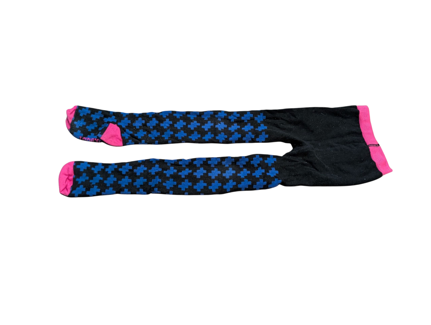 Collants 4-5ans B.Nosy