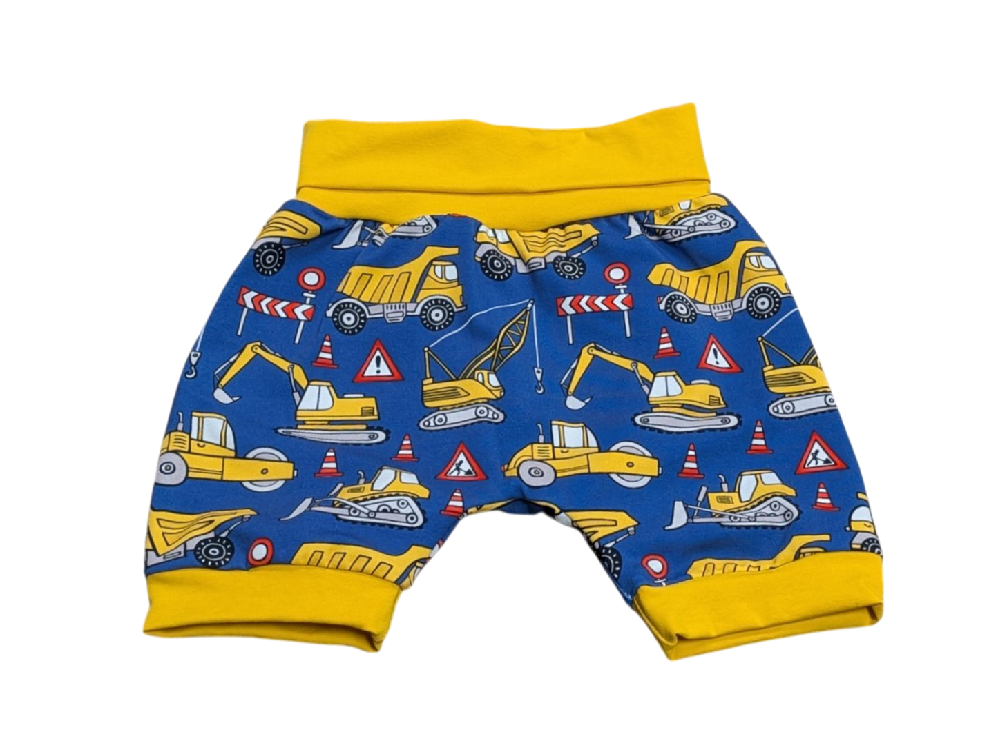 Short évolutif 1-3ans Créations Marie Rouette Neuf