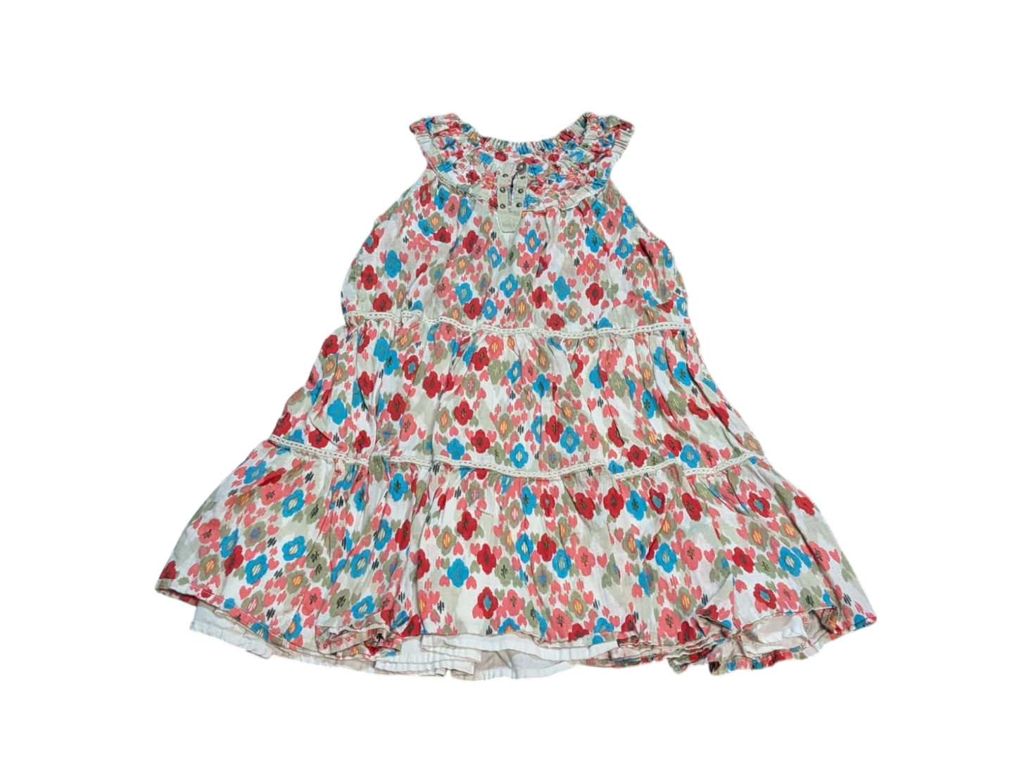 Robe 6ans Mexx