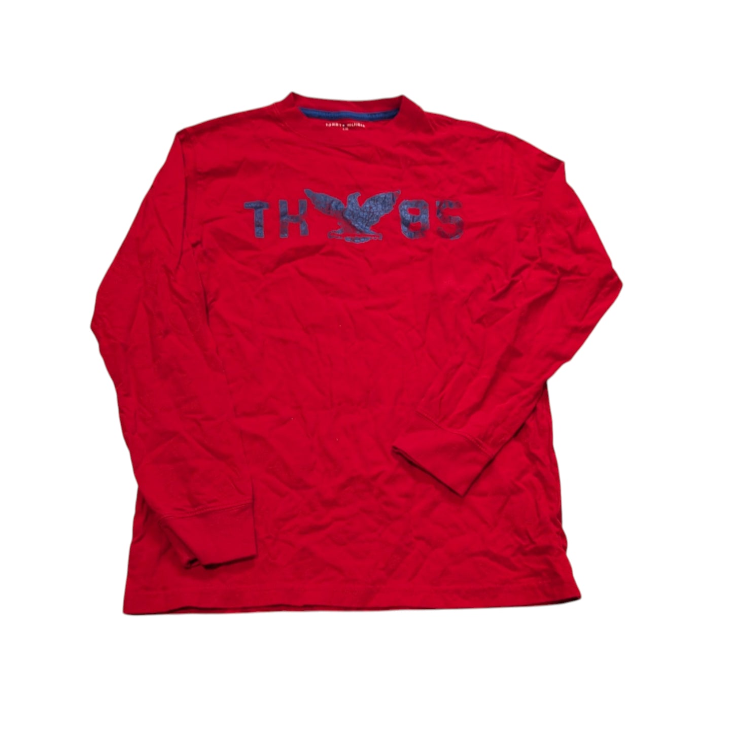 Chandail 12-14ans Tommy Hilfiger