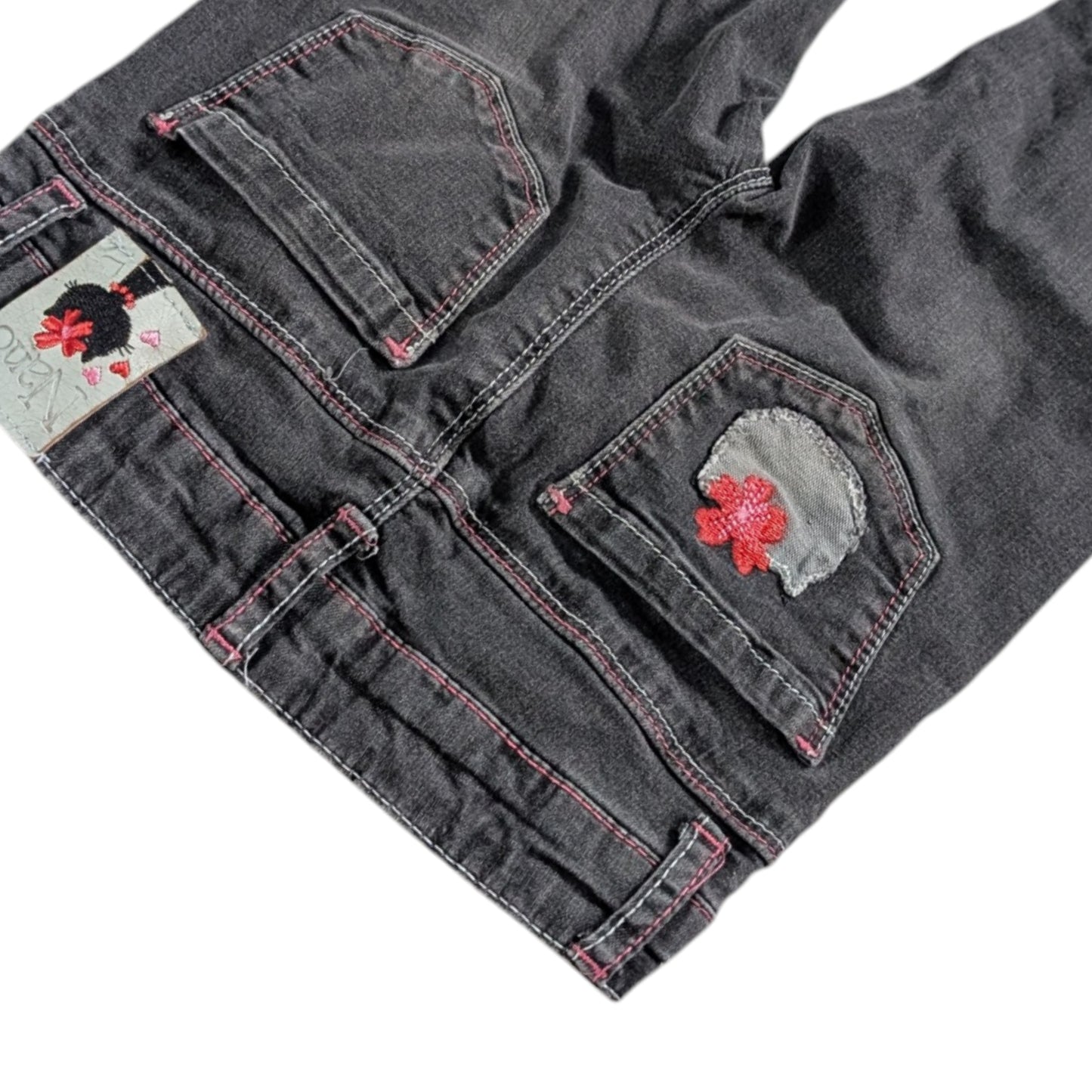 Jeans 4ans Nanö