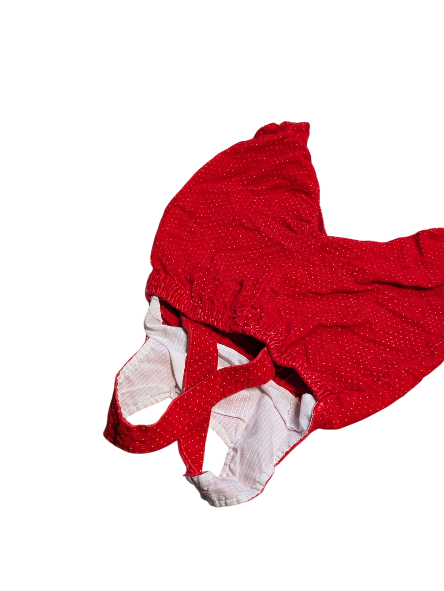 Ensemble 3mois Vintage Carters