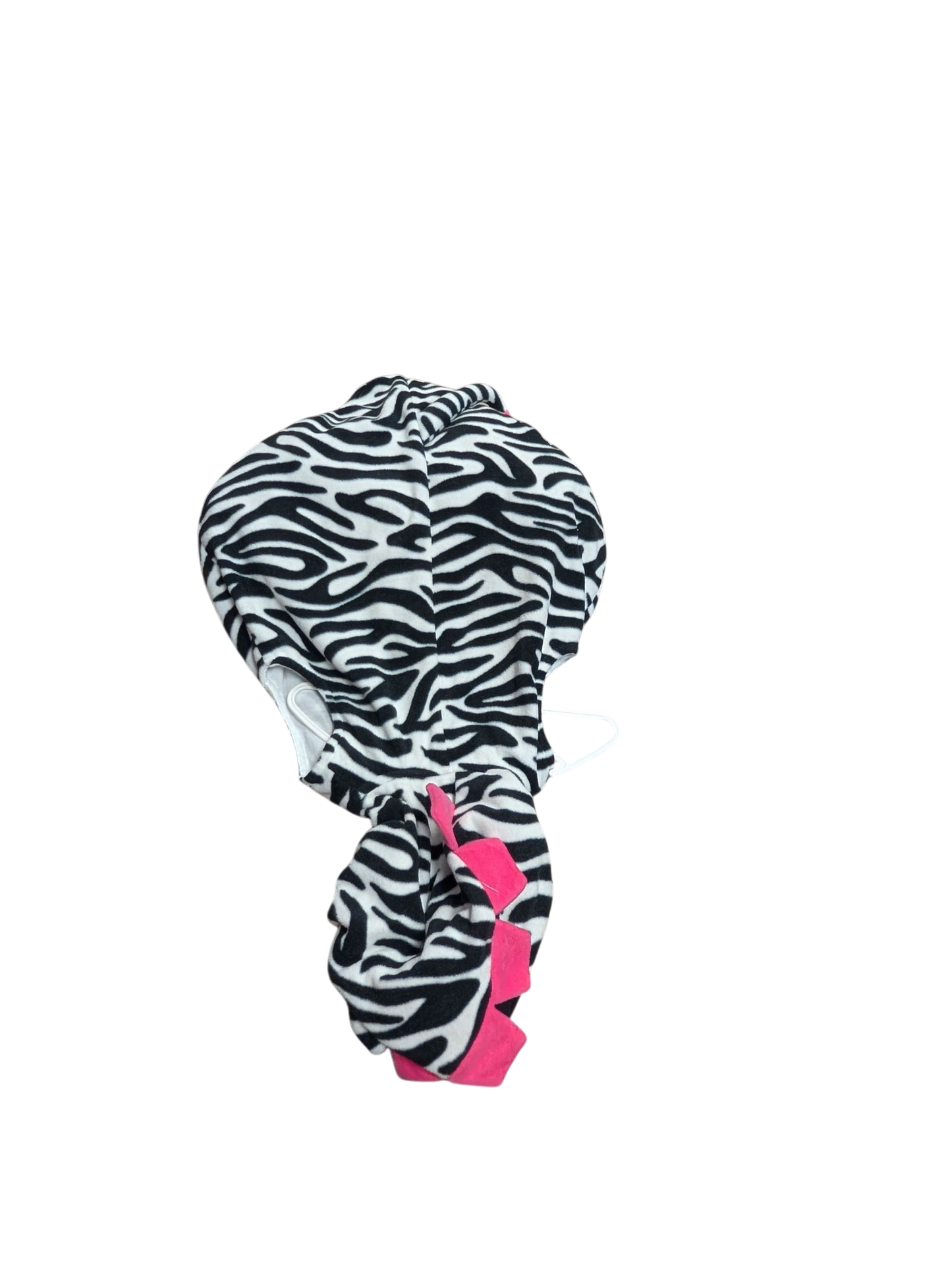 Déguisement Zèbre 18mois Carters