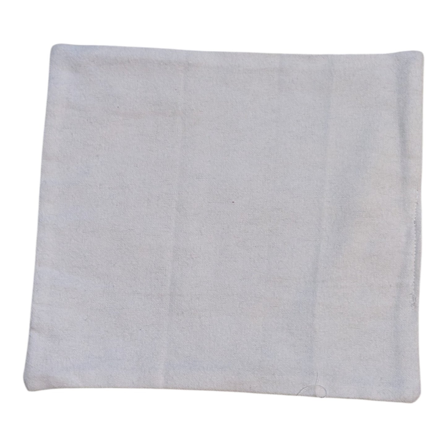 Débarbouillette 8X8'' Créations Marie Rouette Neuf
