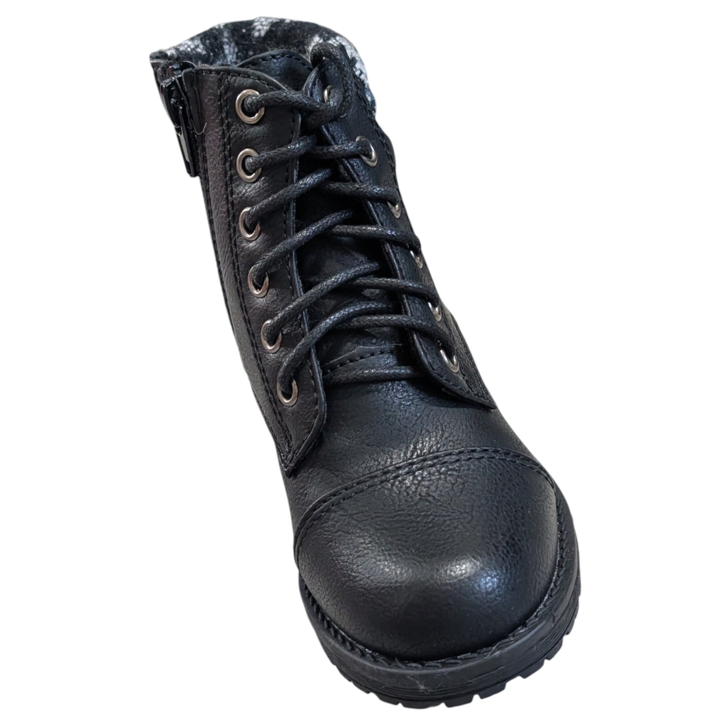 Bottines gr 11 enfant (28) Alberto Neuf