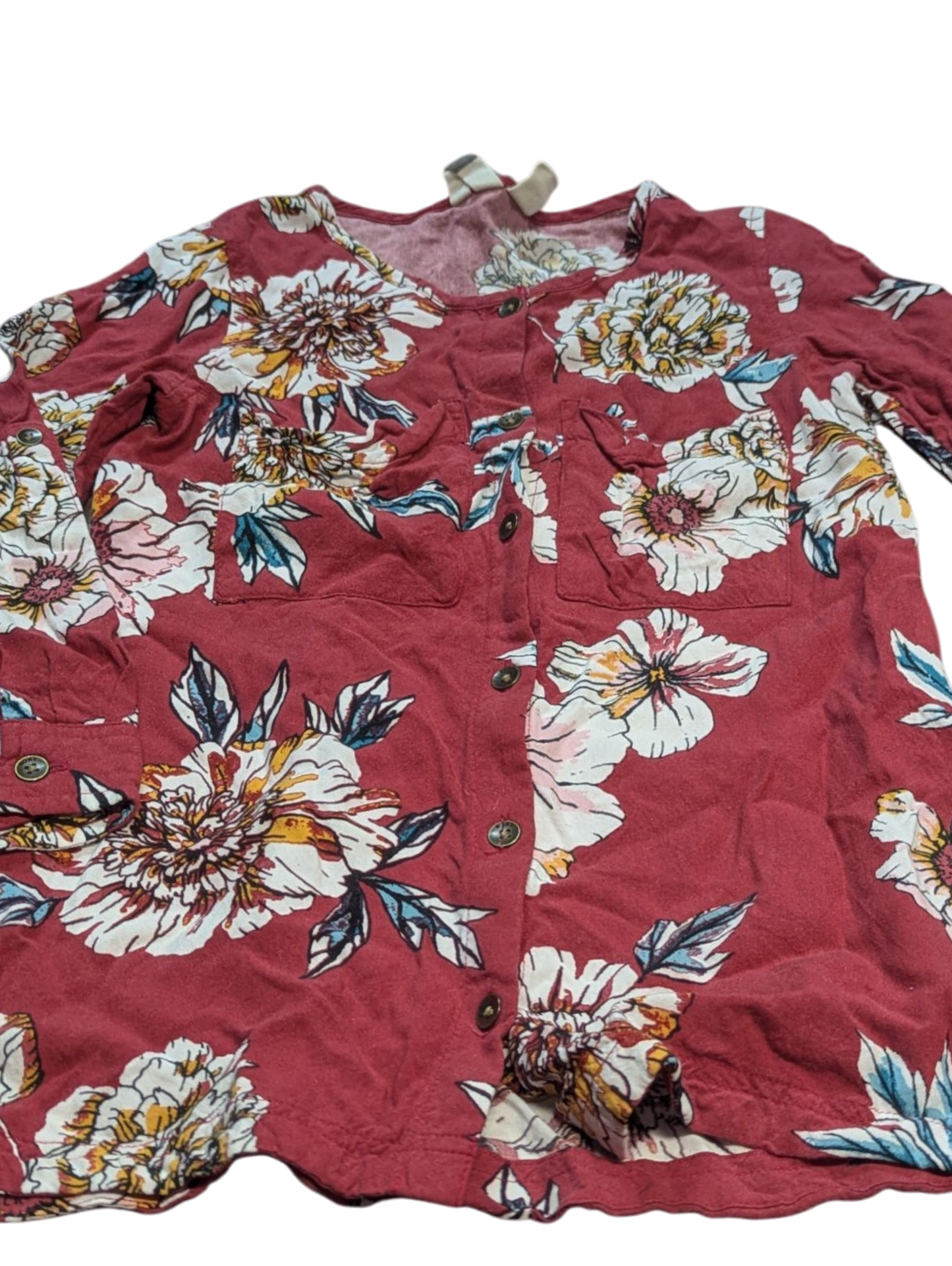 Chandail/Chemise 6ans Roxy