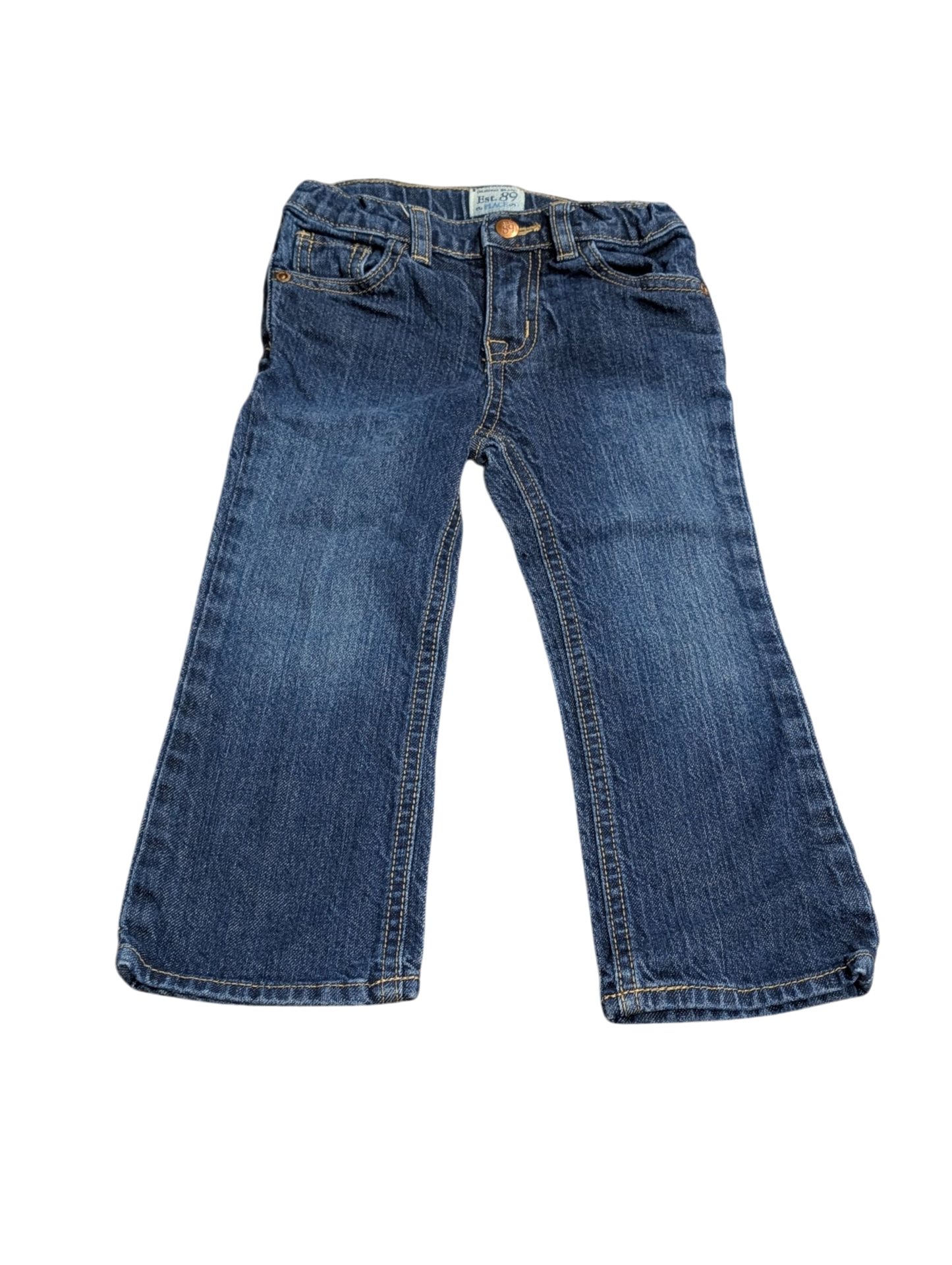Jeans 4ans Children Place