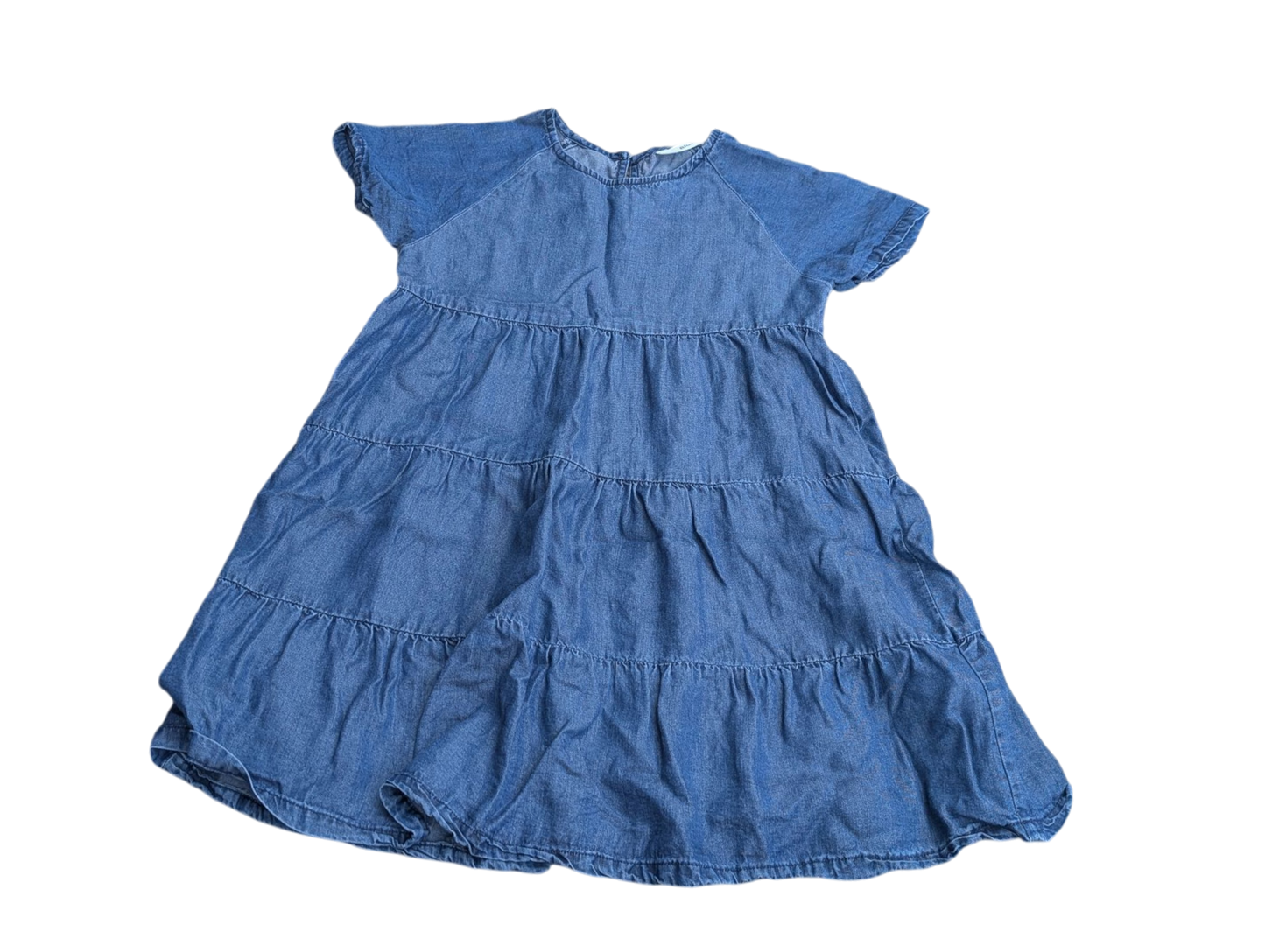 Robe 5ans Blumind