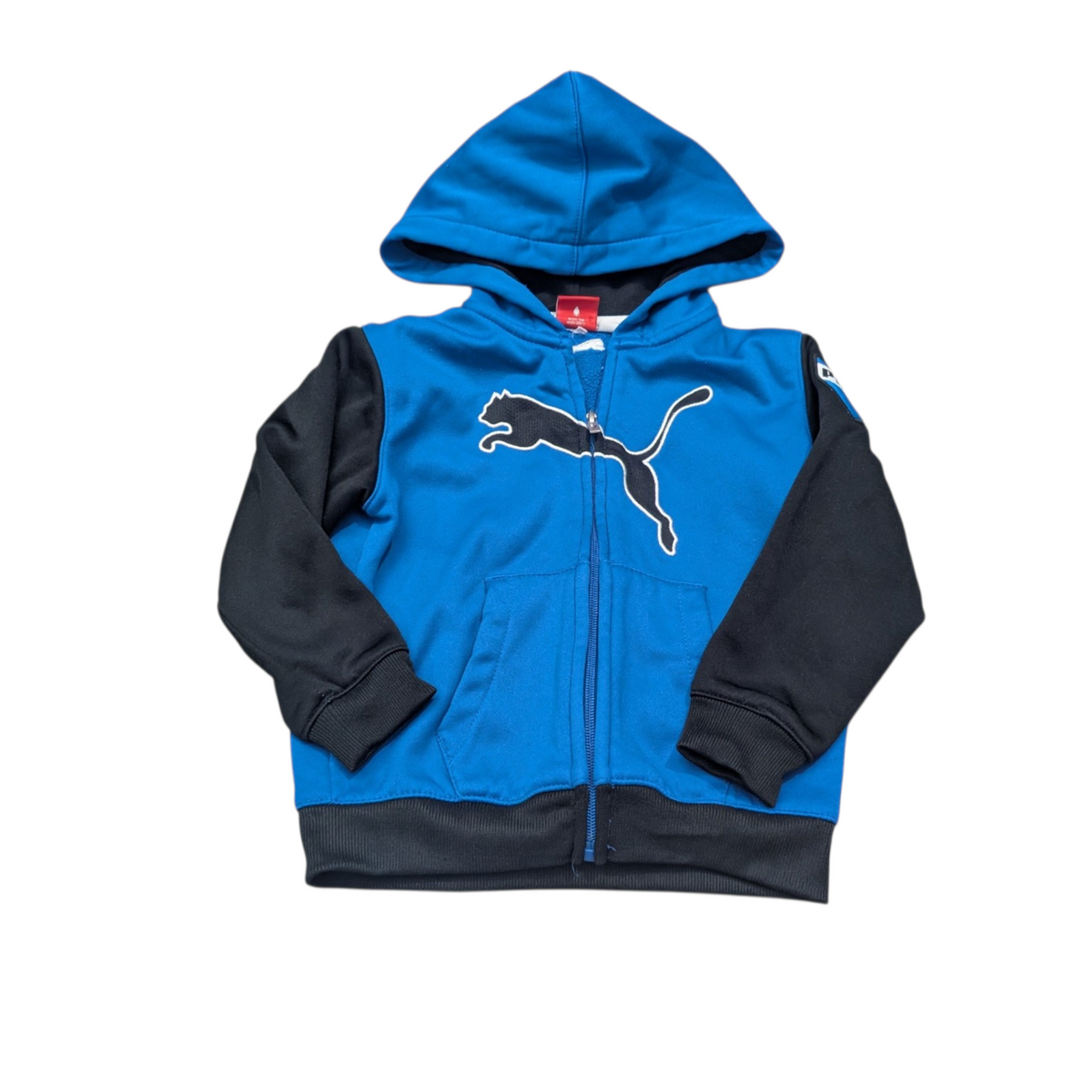 Veste sport 3ans Puma