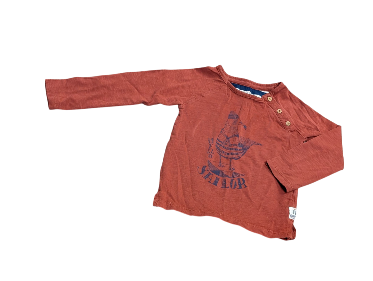 Chandail 12-18mois Noppies